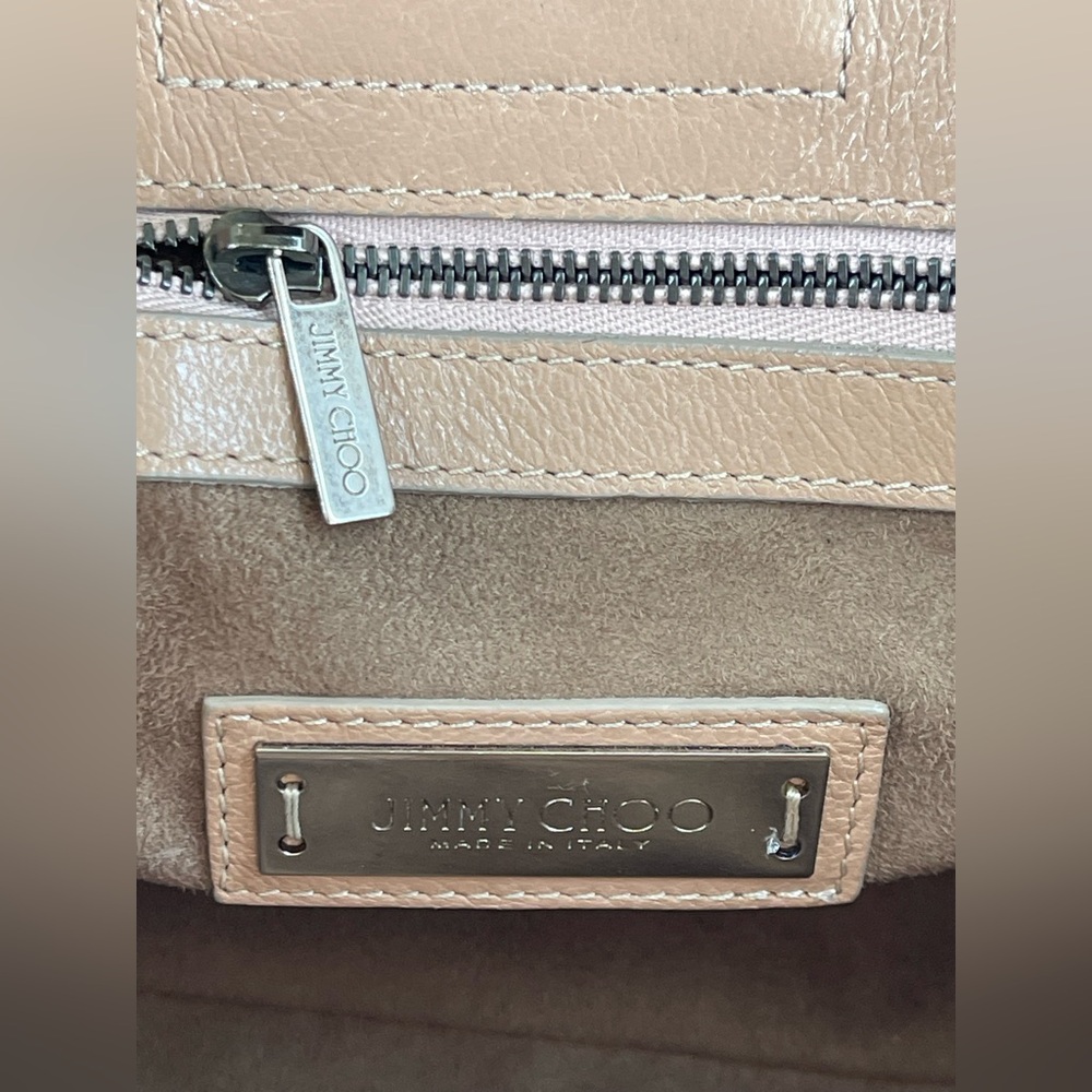 Jimmy Choo Riley Tote bag - Picture 14 of 16